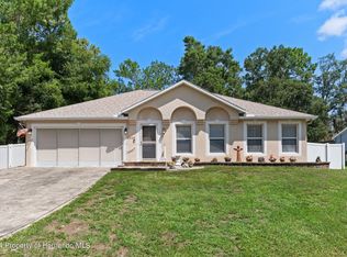 4229 Castle Ave, Spring Hill, FL 34609