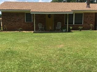 20033 Green Farm Rd, Kentwood, LA 70444