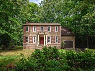 3413 Seven Oaks Rd, Midlothian, VA 23112