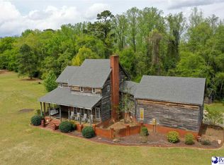 964 Mineral Springs St, Lamar, SC 29069