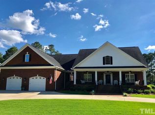 2021 Keith Hills Rd, Lillington, NC 27546