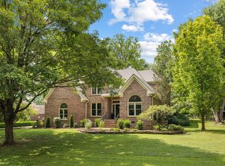 7075 Willowick Dr, Brentwood, TN 37027