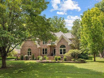 7075 Willowick Dr, Brentwood, TN, 37027