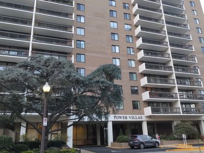 3800 Fairfax Dr APT 311, Arlington, VA, 22203