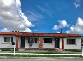 1035 SW 76th Ave, Miami, FL 33144