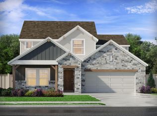 210 Callaghan Loop, Buda, TX 78610