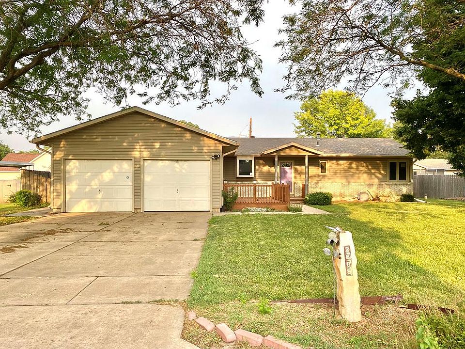 1st image of 2805 Patty Dr