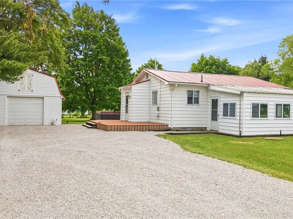 4570 Pymatuning Lake Rd, Andover, OH 44003