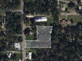 413 Young St, Fairhope, AL 36532