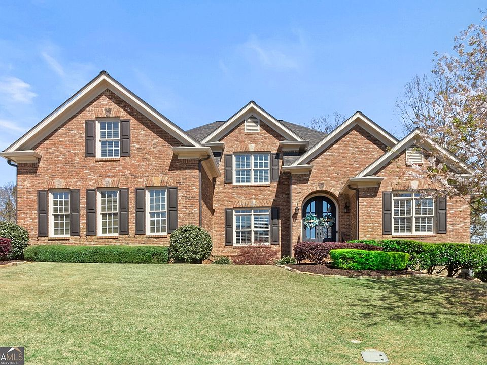 4055 Greenside Ct, Dacula, GA 30019 Zillow