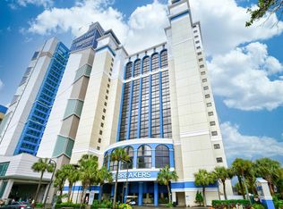2004 N Ocean Blvd. #1474, Myrtle Beach, SC 29577