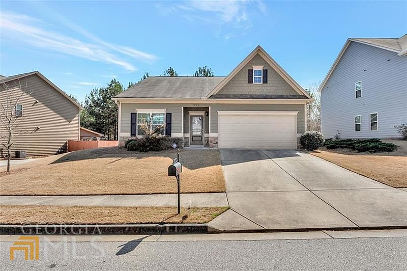 3752 SW Ridge Bluff Overlook, Gainesville, GA 30507 Zillow