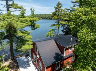 174 Cottage Road, Northfield, ME 04654