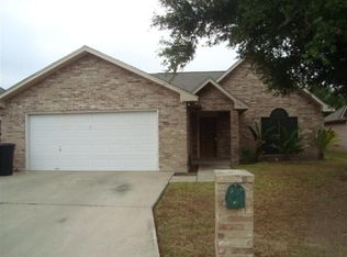 5218 N 25th Ln, McAllen, TX 78504