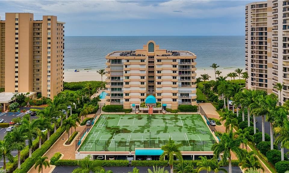 1st image of 870 S Collier Blvd Penthouse D
