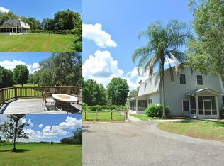 14662 Hudson Ave, Spring Hill, FL 34610