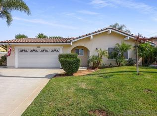 1010 Camellia St, Escondido, CA 92027