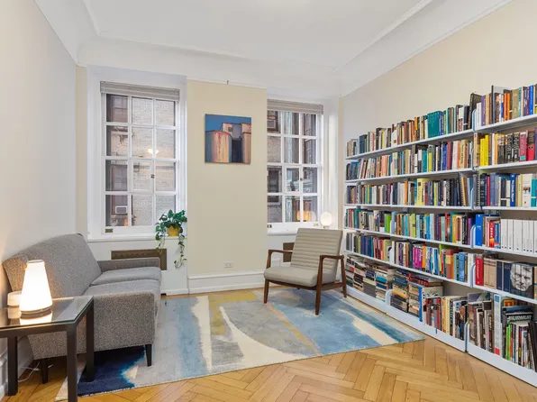 2109 B Way #706, New York, NY 10023