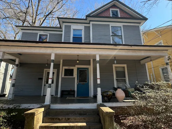 610 Park Ave #B, Greensboro, NC 27405