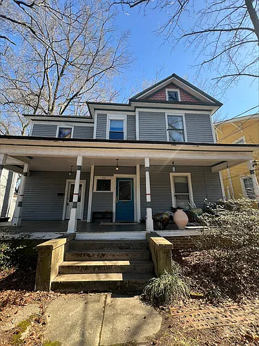 610 Park Ave #B Photo 1