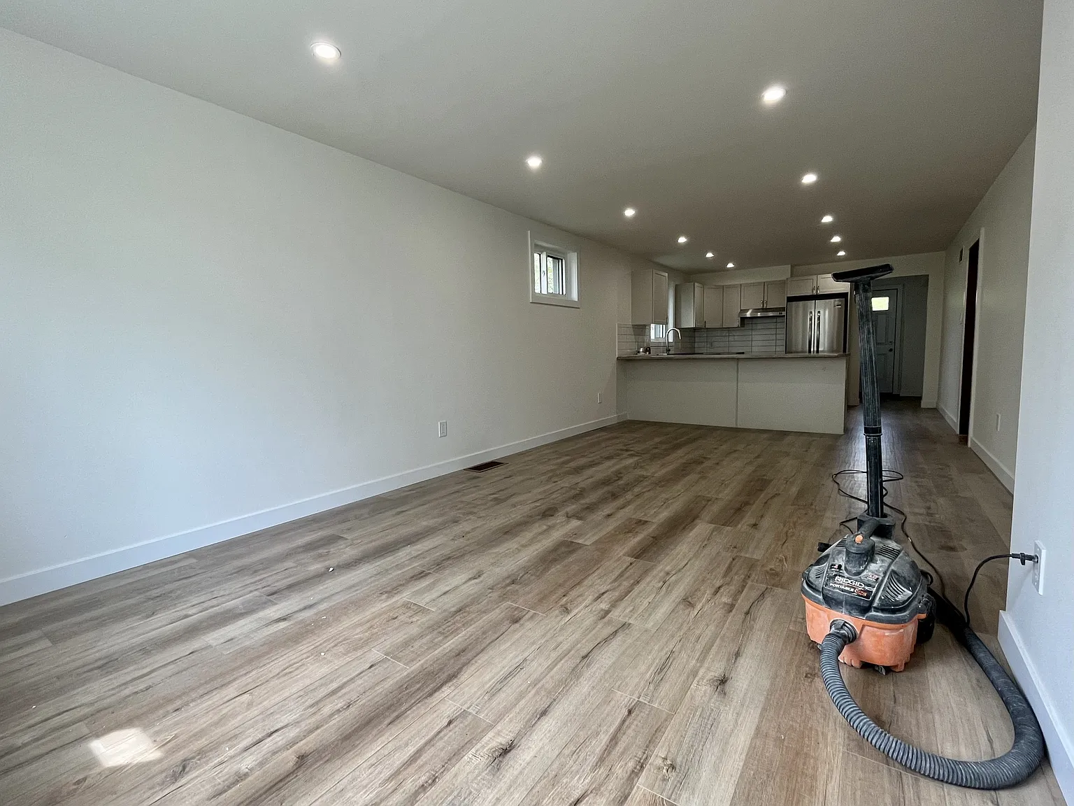 Main Floor - 34 Hodge St Thunder Bay ON P7B 4H1 — Photo 3