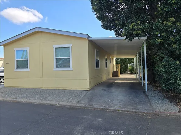 3534 Anza Way, Chico, CA 95973