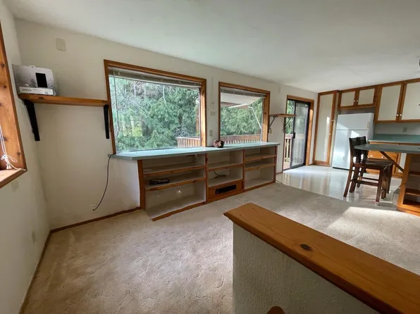 (undisclosed Address), Seabeck, WA 98380