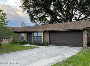 11685 Carapace Ln, Jacksonville, FL 32218
