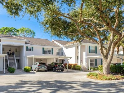 813 Montrose Dr Unit 104, Venice, FL, 34293