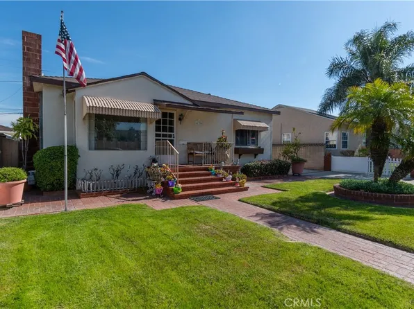 636 Katherine Dr, Montebello, CA 90640