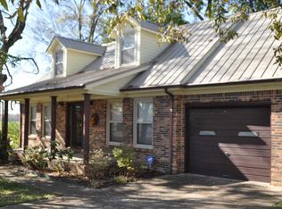 3 Asa Smith Rd, Ardmore, TN 38449