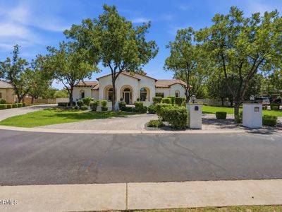 24063 S 201ST Court, Queen Creek, AZ, 85142