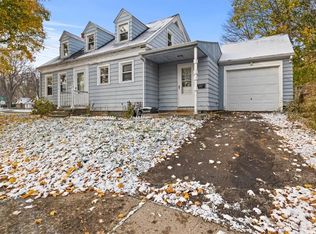 614 Denise Rd, Rochester, NY 14616