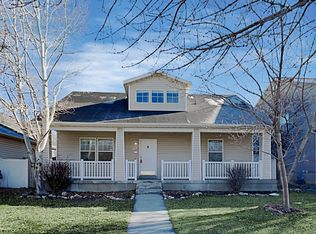 1728 N Colavito Way, Tooele, UT 84074