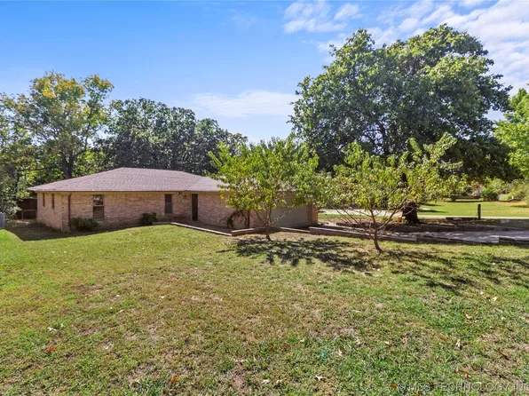 18079 County Road 1546, Ada, OK 74820