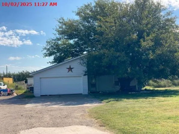 5604 N Fm 2528, Lubbock, TX 79415