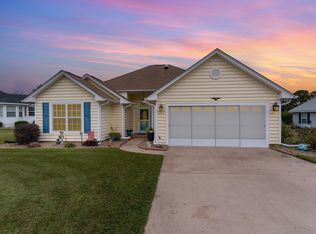 547 Canvas Back Ct, Longs, SC 29568