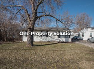 4412 W 21st Ave, Gary, IN 46404