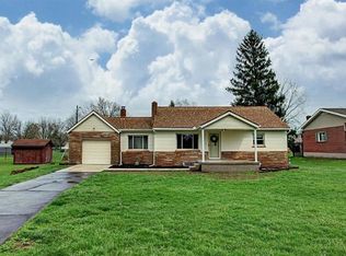 3876 Herford Trl, Dayton, OH 45439