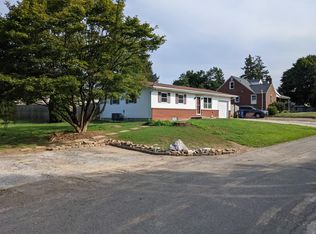 535 Spruce Ave, Westminster, MD 21157