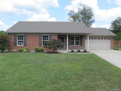 309 Erin Ln, Henryville, IN, 47126