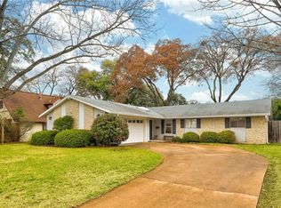 1904 Belford Dr, Austin, TX 78757