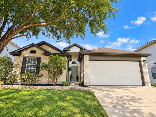 15215 Faircrest Dr, College Station, TX 77845