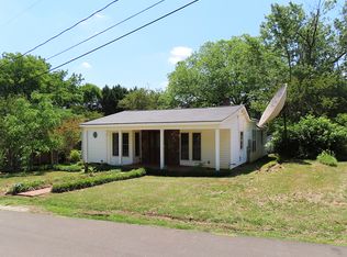 124 Brownville St, Hillsborough, NC 27278
