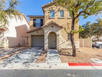 1306 Plum Canyon St, Las Vegas, NV, 89142