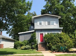 146 1st St, Wood Ridge, NJ 07075