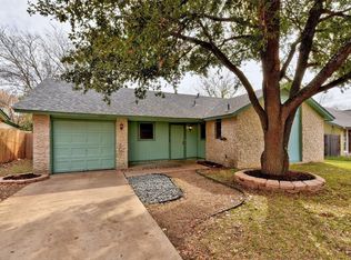 10513 Georgian Dr, Austin, TX 78753