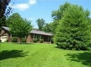 155 Newport Rd, Sunbright, TN 37872