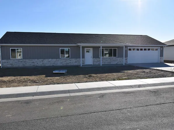 1082 Monroe Street #4, Powell, WY 82435