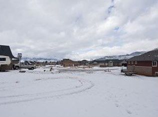 524 E Ridgeline Dr, Morgan, UT 84050